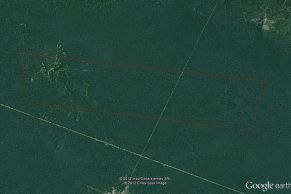 Joaquín V. Gonzalez, Departamento de Anta, provincia de Salta.